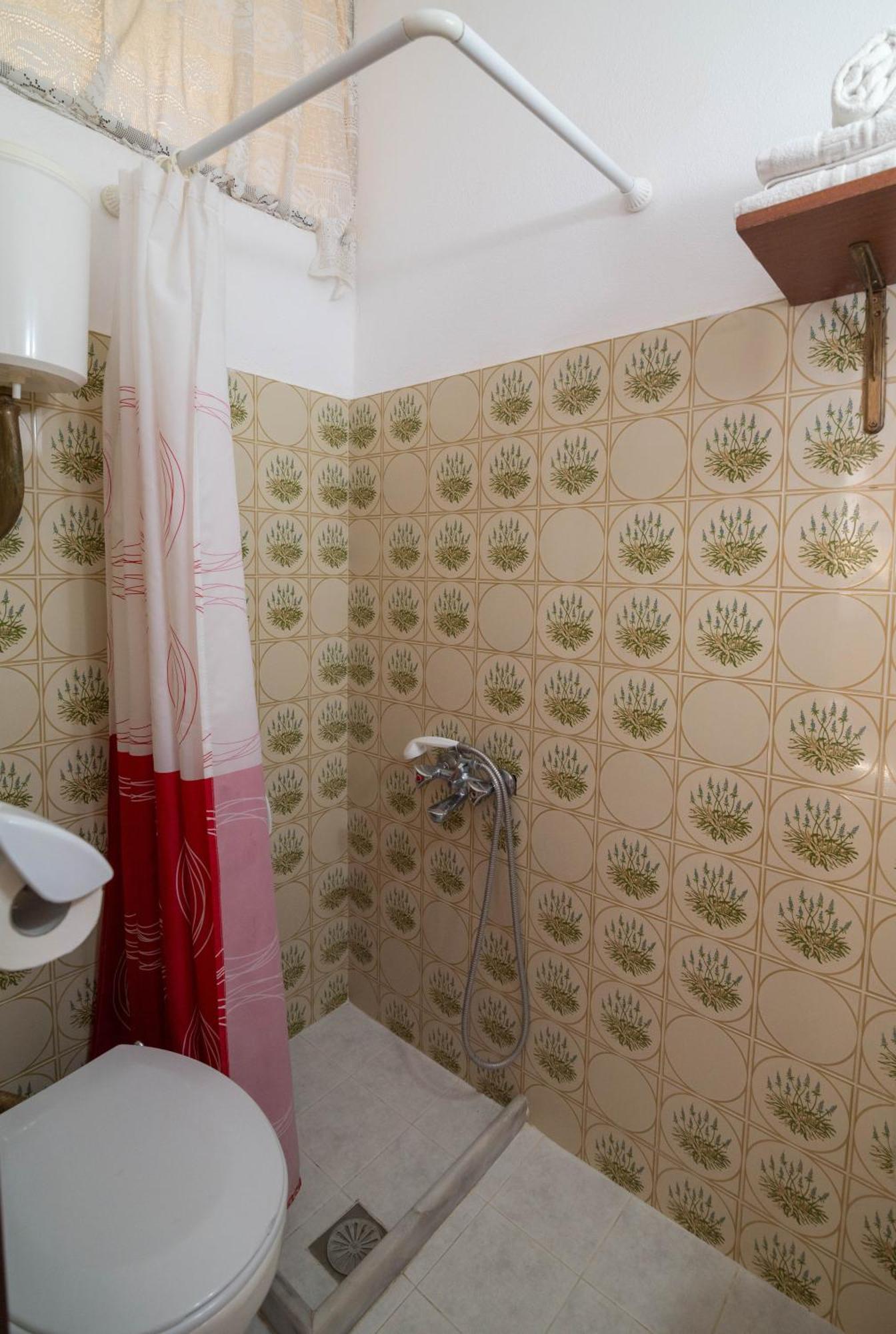 Minoa Sea Rooms Tsoutsouros  Luaran gambar